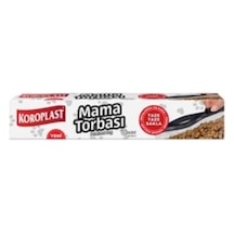 Mama Torbası 10'lu