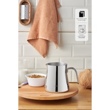 Emsan Cooper Milk Pot/Cezve 1200 ml