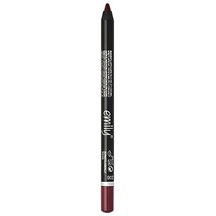 Long Lasting Lip Pencil No: 206 - Uzun Süre Kalıcı Dudak Kalemi 0