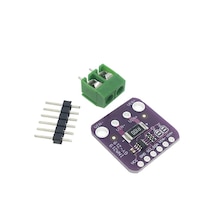 Ina219 Gy219 I2c Haberleşmeli Akım Güç Sensör Modülü Gy-219