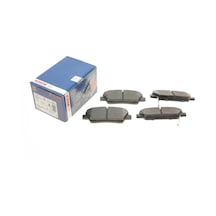 Hyundai Santa Fe 2.2crdi 2010-2012 Bosch  Arka Balata Wva25520