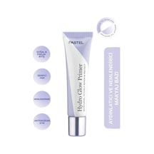 Pastel Repair & Protect Hydro Glow Primer 30 ML
