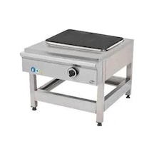 Pimak Elektrikli Yer Ocağı 40x40 60 X 70 X 50 Cm