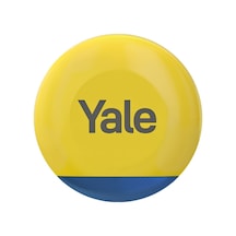 Yale Dış Mekan Sireni - Sarı