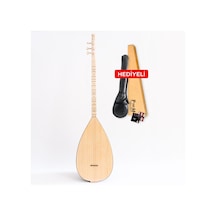 Kırılmaz Kompozit Kısa Sap Bağlama Saz