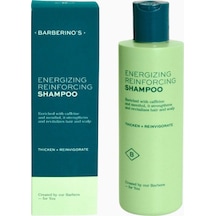 Barberino's Barberıno's Güçıendirici Şampuan, Kafein Ve Mentollü, Saç Döküımesine Karşı