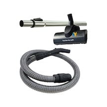 Arnica Uyumlu Elektra Çelik Telli Hortumu Turbo Emici Yer Başlığı Boru