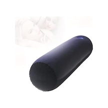 - Destekleyici Cinsel Pozisyon Yastığı - Dildo Ve Vibratör Yuvası
