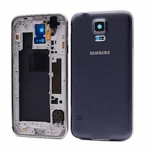 Axya Samsung Galaxy S5 Sm-G900 Kasa Kapak