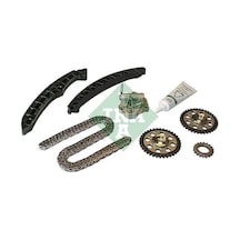 Vw Passat B7 Eksantrik Zincir Takimi 1.4 2011-2014 Caxa Ina 559019930