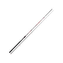 Kali Kunnan Rackman 300 Cm 40-120g Atarlı Karbon Shore Jig Olta Kamışı
