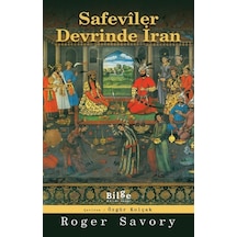 Safeviler Devrinde Iran