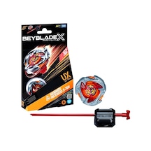 Bey21000 Beyblade Tekli Set Ux Incendio 3-70h-tp1752 50 x 22