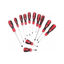 Promo 12 Parça Standart Tornavida Set