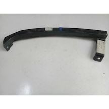 TAMPON BAĞLANTI BRAKETİ CIVIC ÖN 01-03 FAR ALTI SOL