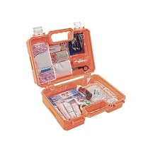 Büyük Boy İlk Yardım Seti First Aid Kit 4490