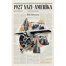 1927 Yazı - Amerika - Aıaı-897162