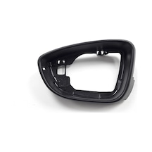 Vw Beetle 2012 - 2019 Sol Dış Dikiz Aynası Çerçevesi 3C8857601A