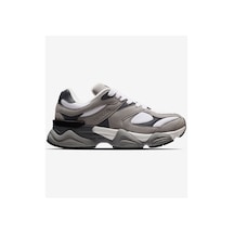 Lescon Ghost 3 Easystep Kadın Gri 36-40 Günlük Spor Ayakkabı