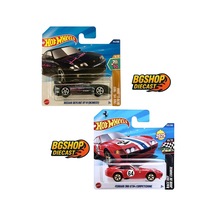 Ferrari 365 Gtb4 Competizione -nissan Skyline Gt-r Lacivert Yeni Case Karışık Renkler Ve Modeller