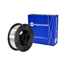 Magmaweld FCO 90 D300 1.00MM 15 KG Gaz Korumasız Özlü Tel Magmaweld FCO 90 D300 1.00MM 15 KG Gaz Korumasız Özlü Tel