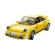 C51079w Ruf Yellow Bird C51079w