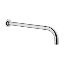VitrA Origin Duş Başlığı Dirseği Uzun Duvardan A45652 Krom