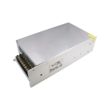 Hightek 12V 60A Metal Kasa Adaptör - Led Driver