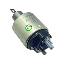 ZM 12V MARŞ OTOMATİĞİ Bosch  TİPİ KMM M6 SAĞ BMW-FIAT MAREA-FORD ESCORT/FIESTA-MERCEDES-OPEL ASTRA