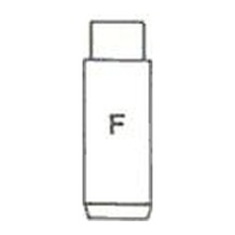 SUBAP GAYDI TK FAVORIT FORMAN FELICIA 136L 8V (12x8x40,8) / (PIK