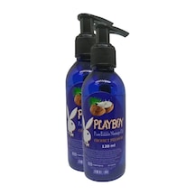Pure Edible Massage Oil 240ml Hindistan Cevizi Aromalı Masaj Yağı X 2 Adet