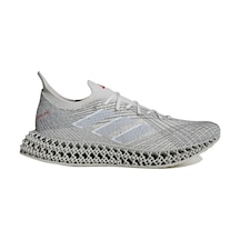 Adidas 4dfwd X Strung Erkek Gri Koşu Ayakkabısı Id1419