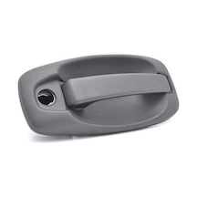 Citroen Nemo Kapi Kolu Ön Diş 2008-2016 9143v7 3325241 1.3, 1.4 Hdı