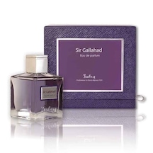 İsabey Sir Gallahad Erkek Parfüm EDP 100 ML