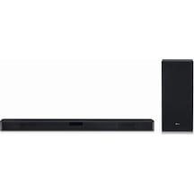 LG DSN5 2.1 Kanal 400 W Bluetooth Soundbar
