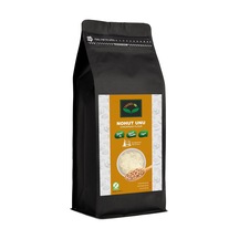 %100 Doğal Nohut Unu 1 Kg Glutensiz & Katkısız Yüksek Protein Ve Lif Kaynağı Vegan & Diyet Dostu Sağlıklı Tarifler İçin Mükemmel Seçim 0.25 KG