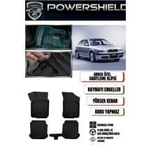 Skoda Octavia 1996-2003 Araca Özel Premium 5d Havuzlu Oto Paspas Takımı 1 Powershıeld Skoda Octavia 1996-2003 Araca Özel Premium 5d Havuzlu Oto Paspas Takımı