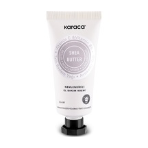Karaca White Jasmine Nemlendirici El Kremi 30 ML
