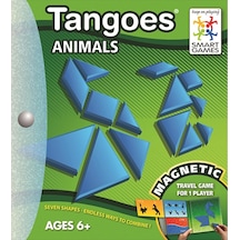 Tangoes  Animals