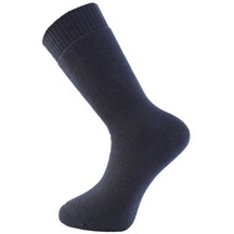 Özeren Erkek Kışlık Pamuk Havlu Çorap 12 Çift Asorti Öz007