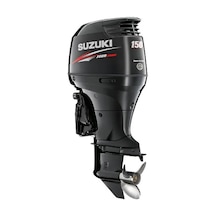 Suzuki Df 150 Atx Hp Ekstra Uzun Şaft Marşlı Trimli&remote Kontrol 4 Zamanlı Deniz Motoru