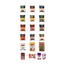 Yazar İrmik 500 G +  Pudra Şekerı 500 G