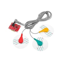 Ad8232 Ecg Modül