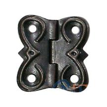Papatya Menteşe Eko - Küçük 18x20 Mm, Antik, 1 Adet