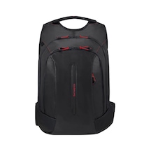Ecodiver Laptop Sırt Çantası 17.3\"-121400 Siyah