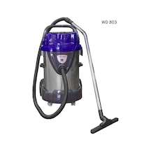 Cleanvac WD 803 3600 W Sanayi Tipi Süpürge