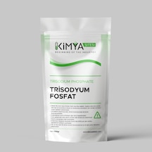 Trikalsiyum Fosfat Tricalcium Phosphate 1000gr