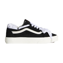000d6wbma1-r Vans Old Skool Spor Ayakkabı Siyah 000d6wbma1-r