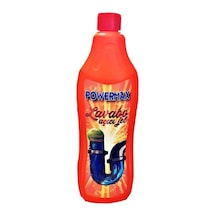 Lavabo Gider Açıcı Jel Formül 1 Lt. - 28050472