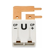 Rtd Pt100 / Pt1000 Tipi Pcb Kart Tipi Köşe Soketi